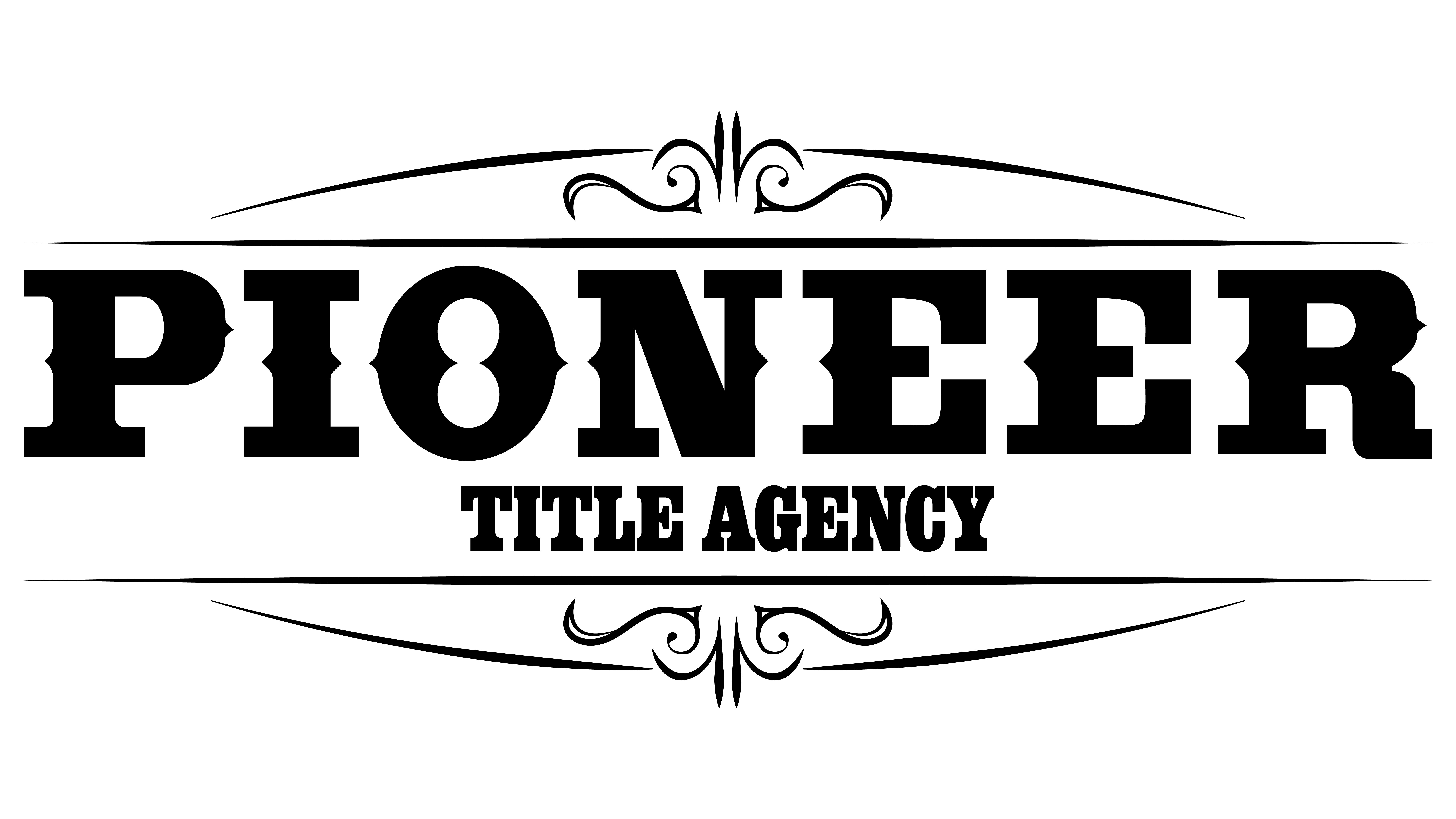 Pioneer Title Agency